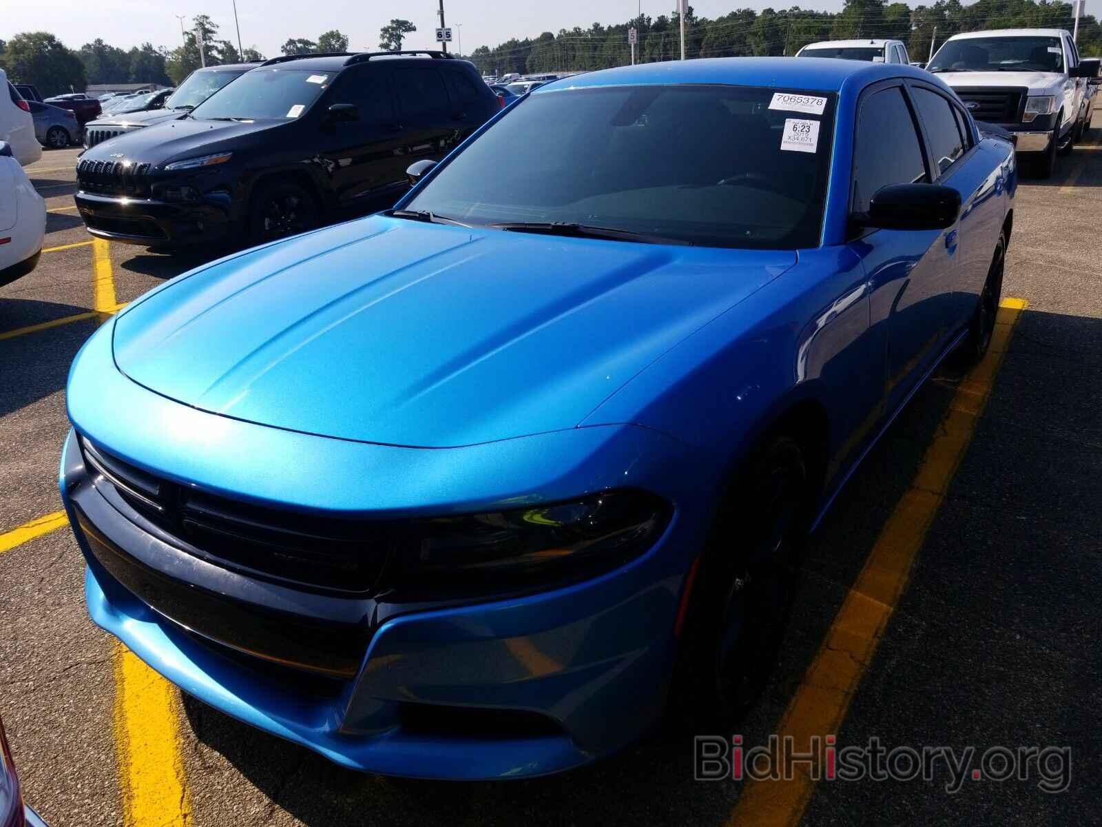 Photo 2C3CDXBG7KH510742 - Dodge Charger 2019