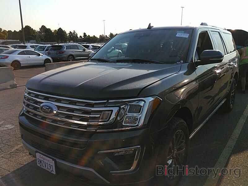 Photo 1FMJK2AT6LEA19528 - Ford Expedition Max 2020