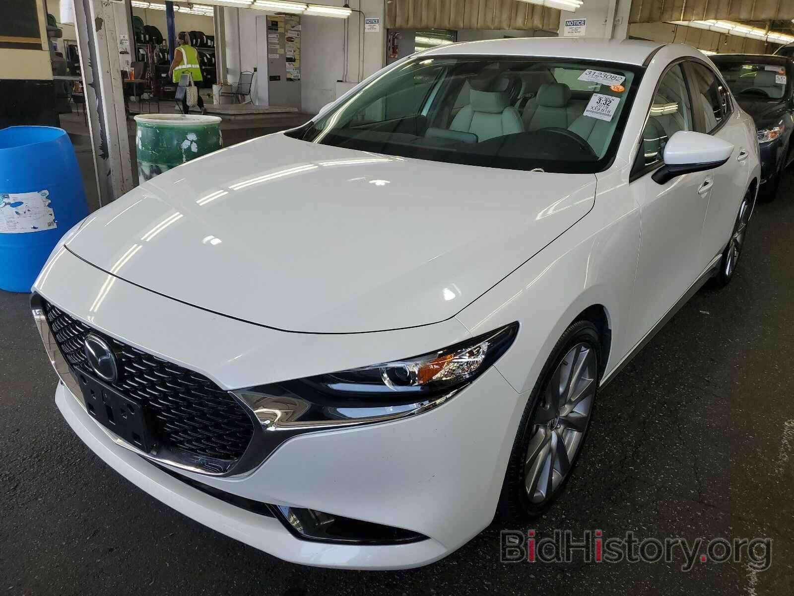 Photo 3MZBPAAL5KM112471 - Mazda Mazda3 Sedan 2019