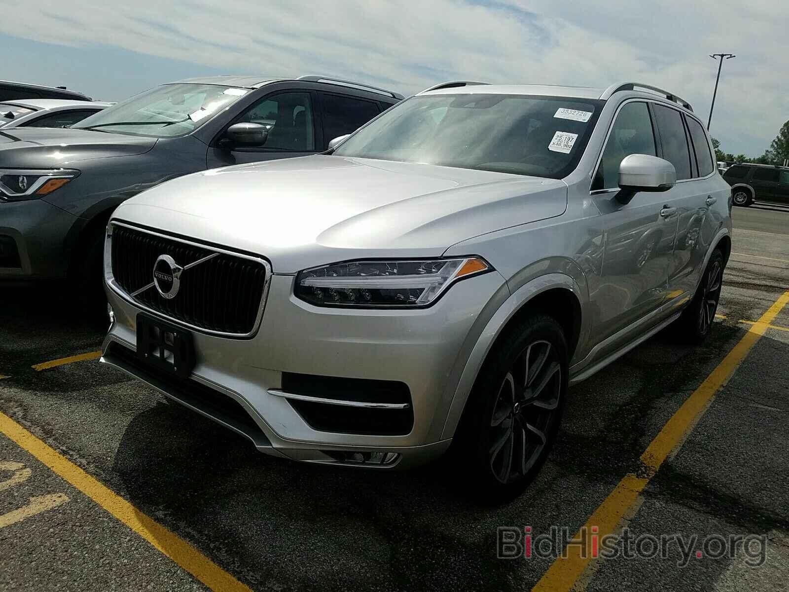 Photo YV4A22PK0K1417405 - Volvo XC90 2019