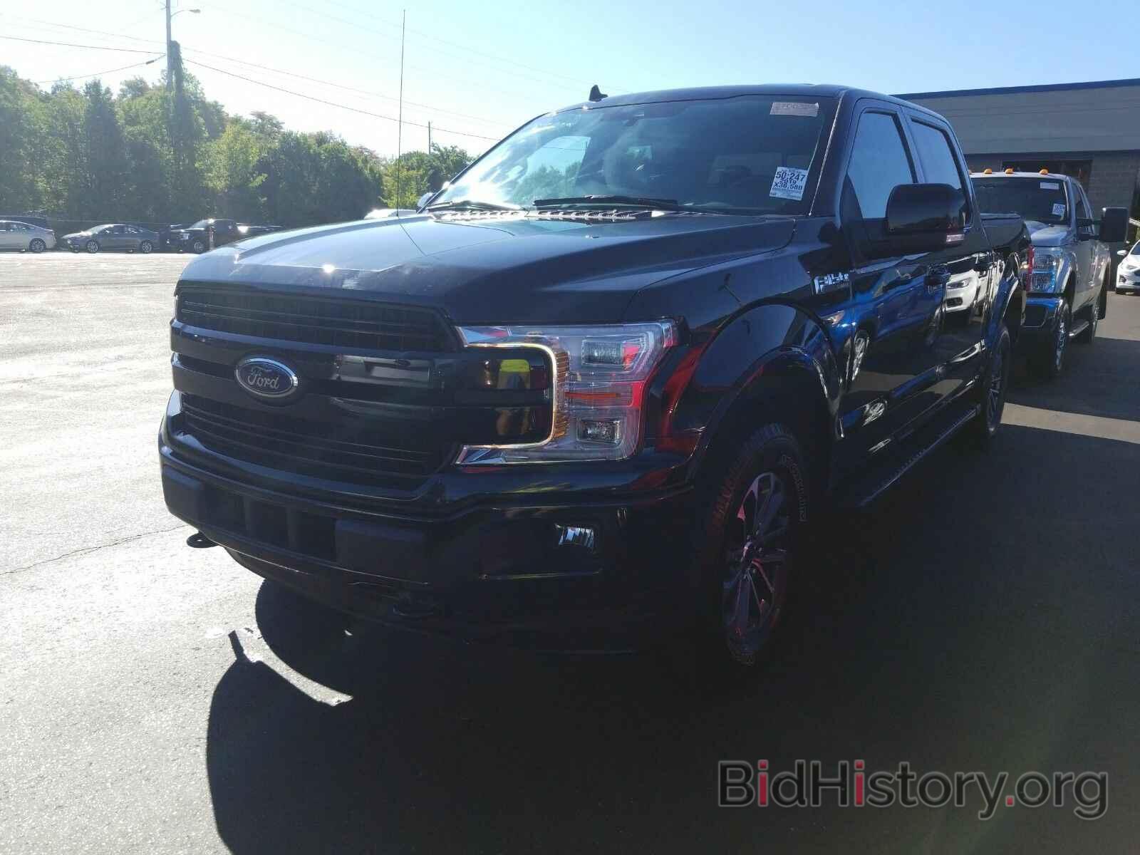 Photo 1FTEW1EPXKFA23883 - Ford F-150 2019