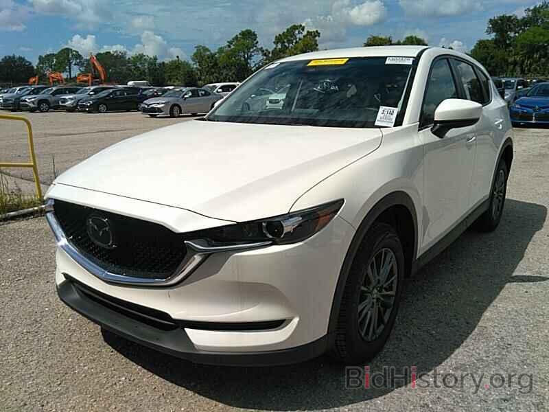 Photo JM3KFACM5L0766667 - Mazda CX-5 2020