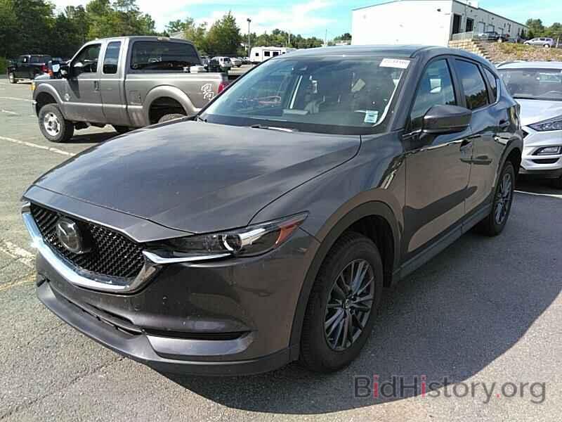 Photo JM3KFBCM9K0598214 - Mazda CX-5 2019