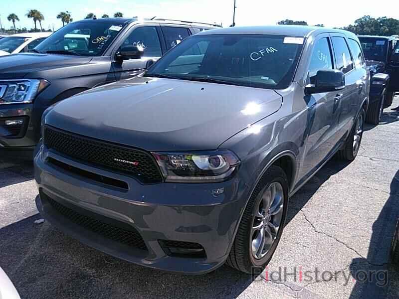 Photo 1C4RDHDG4LC259045 - Dodge Durango 2020