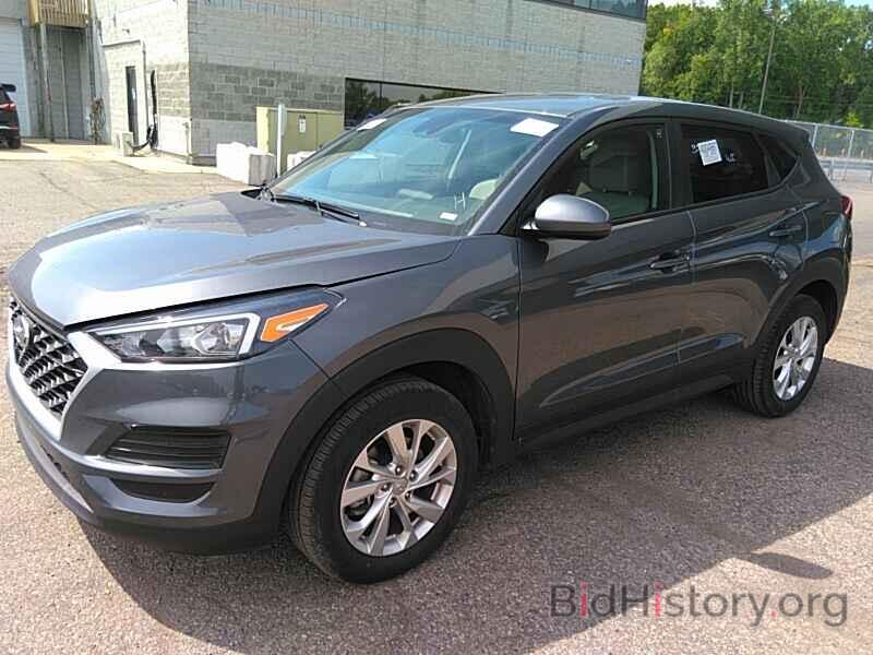 Photo KM8J23A43KU933495 - Hyundai Tucson 2019