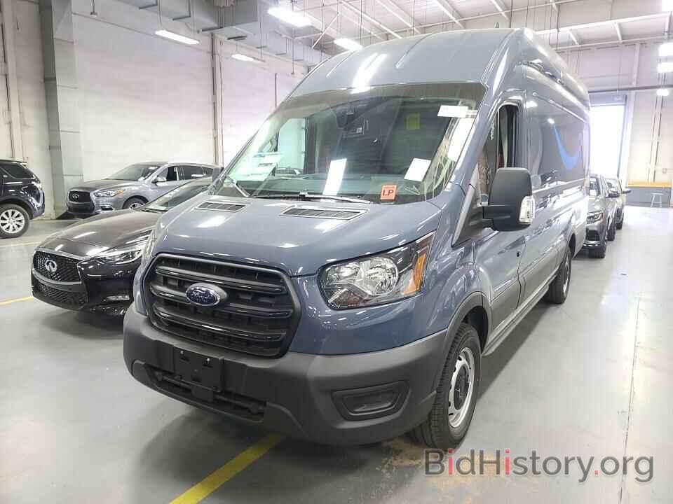 Photo 1FTBR3X81LKB04310 - Ford Transit Cargo Van 2020