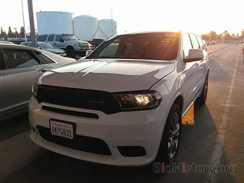 Photo 1C4RDJDG7KC744723 - Dodge Durango 2019