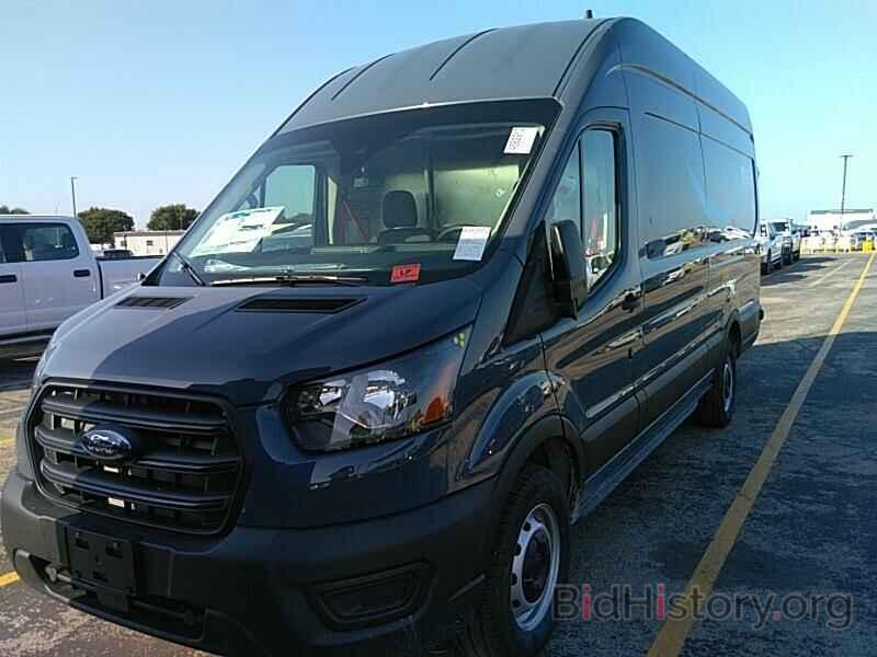 Photo 1FTBR3X80LKB04640 - Ford Transit Cargo Van 2020