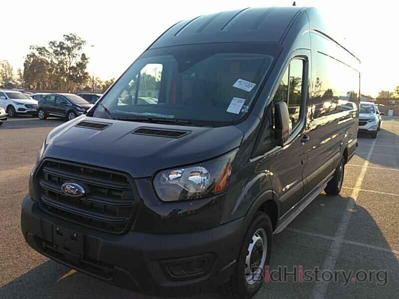 Photo 1FTBR3X86LKA56397 - Ford Transit Cargo Van 2020