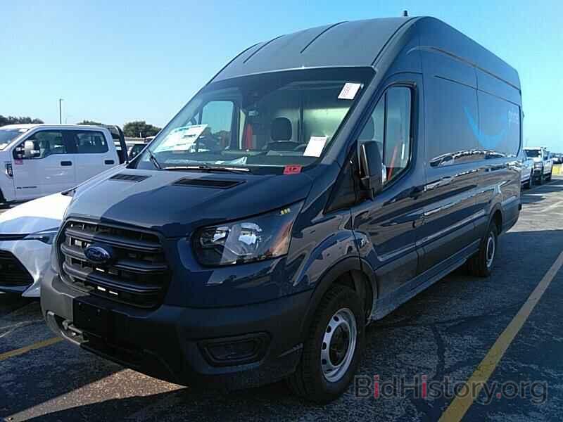 Photo 1FTBR3X85LKB04634 - Ford Transit Cargo Van 2020
