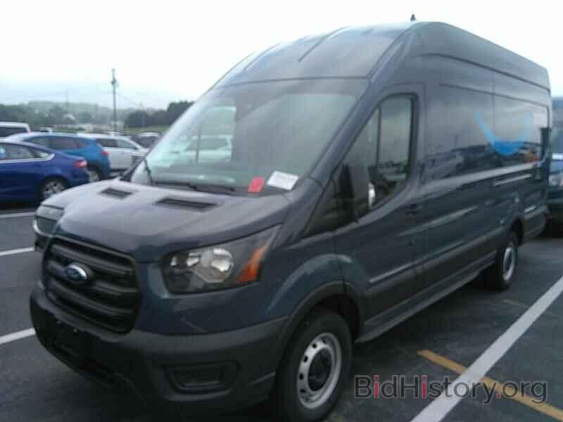 Photo 1FTBR3X89LKA87174 - Ford Transit Cargo Van 2020