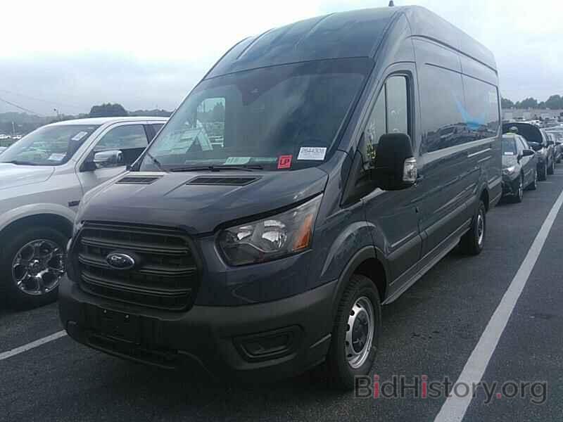 Photo 1FTBR3X83LKA86747 - Ford Transit Cargo Van 2020