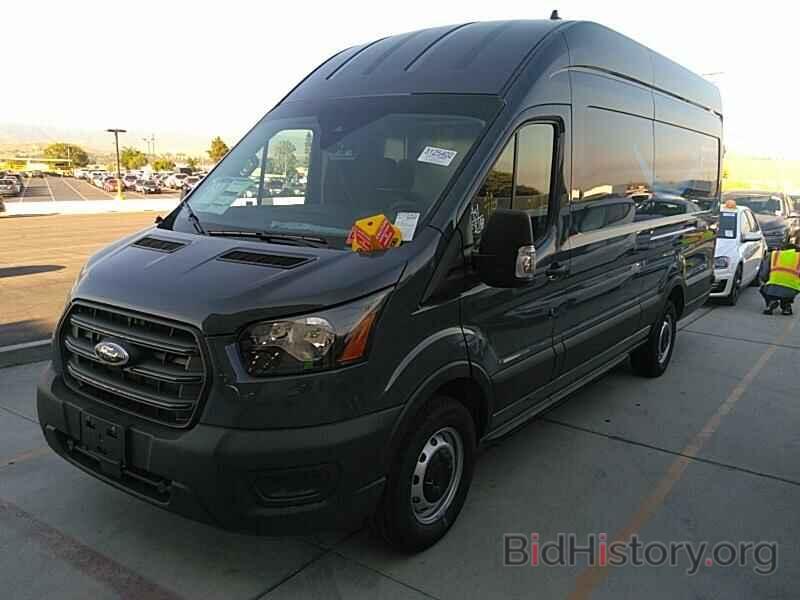 Photo 1FTBR3X86LKA86788 - Ford Transit Cargo Van 2020