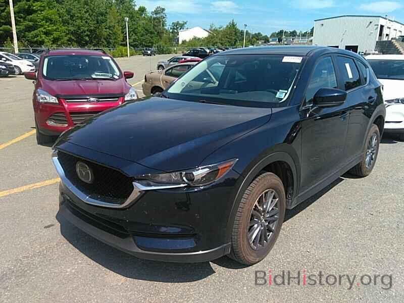 Photo JM3KFBCM0K1608543 - Mazda CX-5 2019