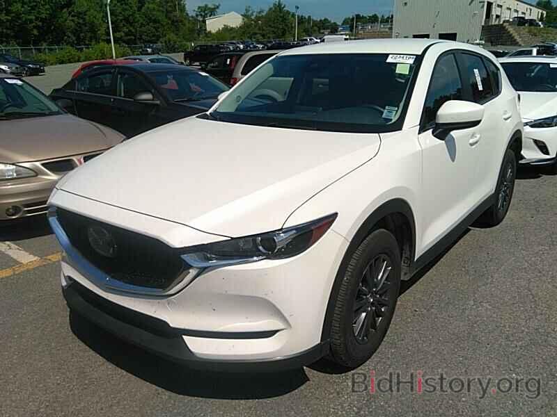 Photo JM3KFBCM2K0609909 - Mazda CX-5 2019