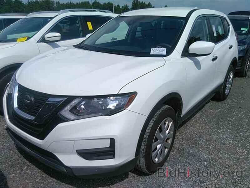 Photo KNMAT2MV3KP526825 - Nissan Rogue 2019