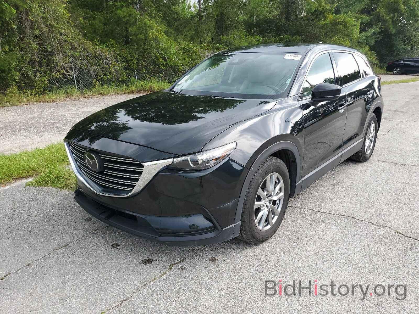 Фотография JM3TCACY9K0315210 - Mazda CX-9 2019