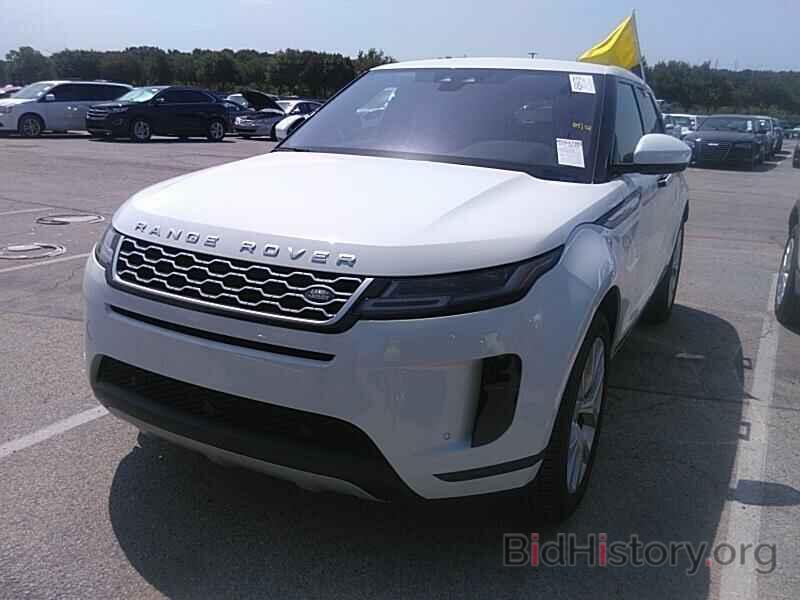 Фотография SALZP2FX6LH080373 - Land Rover Range Rover Evoque 2020