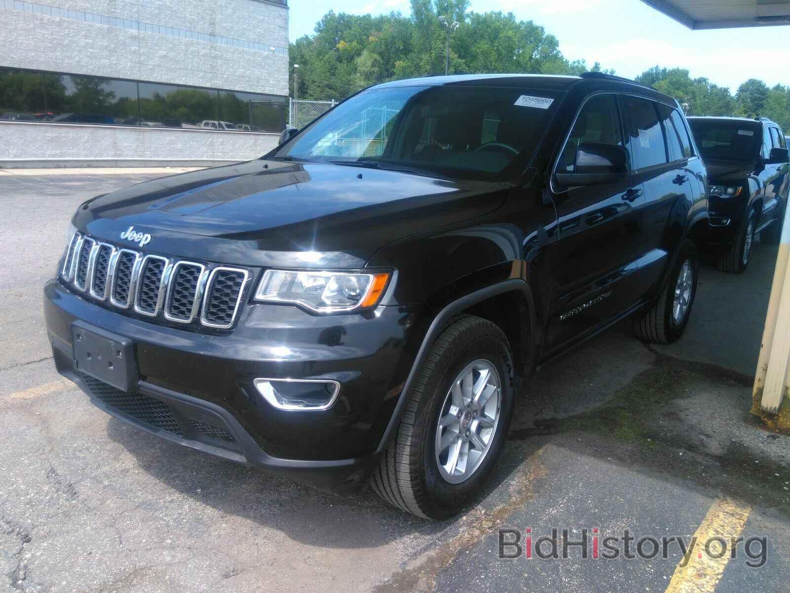 Photo 1C4RJFAGXLC132236 - Jeep Grand Cherokee 2020