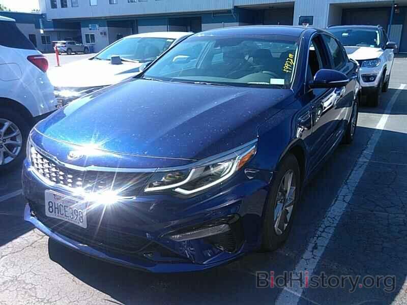 Photo 5XXGT4L35KG328082 - Kia Optima 2019