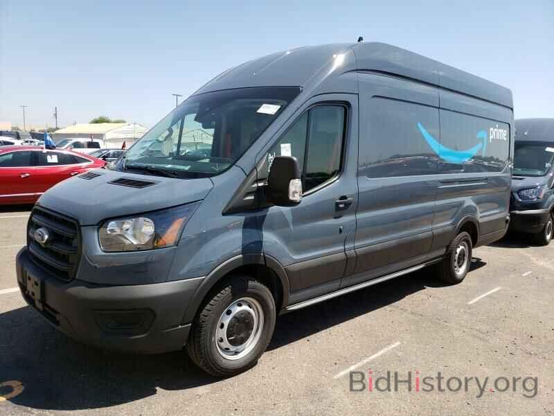 Photo 1FTBR3X88LKB04028 - Ford Transit Cargo Van 2020