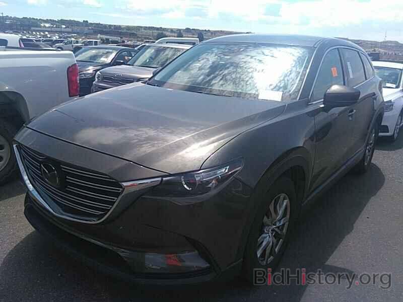 Photo JM3TCACY4K0308648 - Mazda CX-9 2019