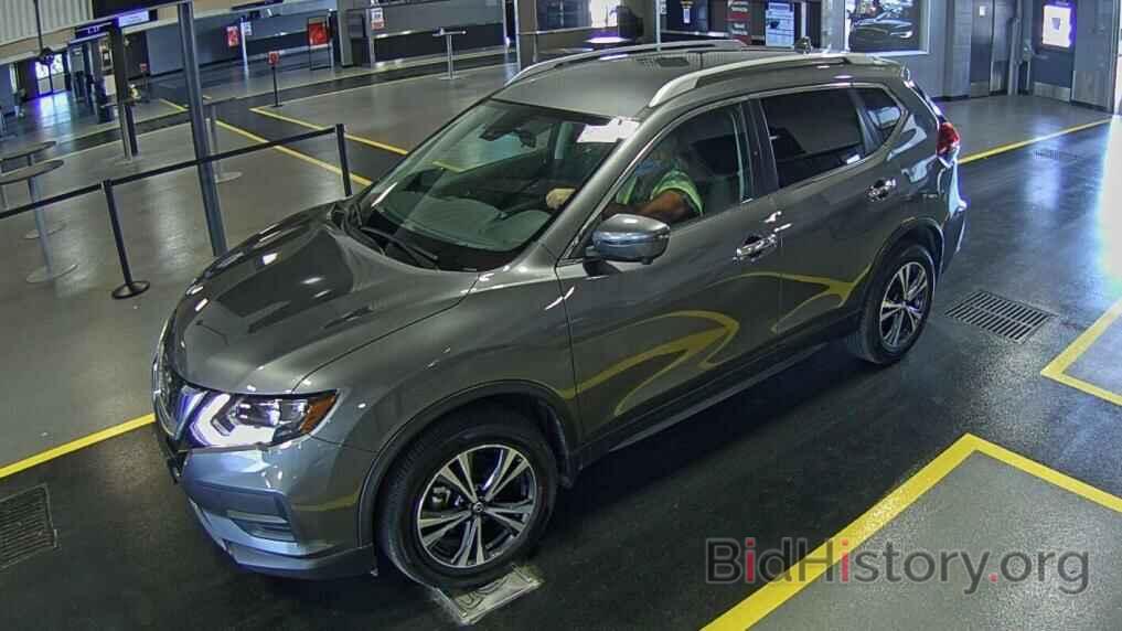 Photo 5N1AT2MV5KC815000 - Nissan Rogue 2019