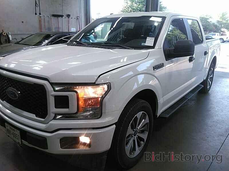 Photo 1FTEW1CP3KKE47089 - Ford F-150 2019