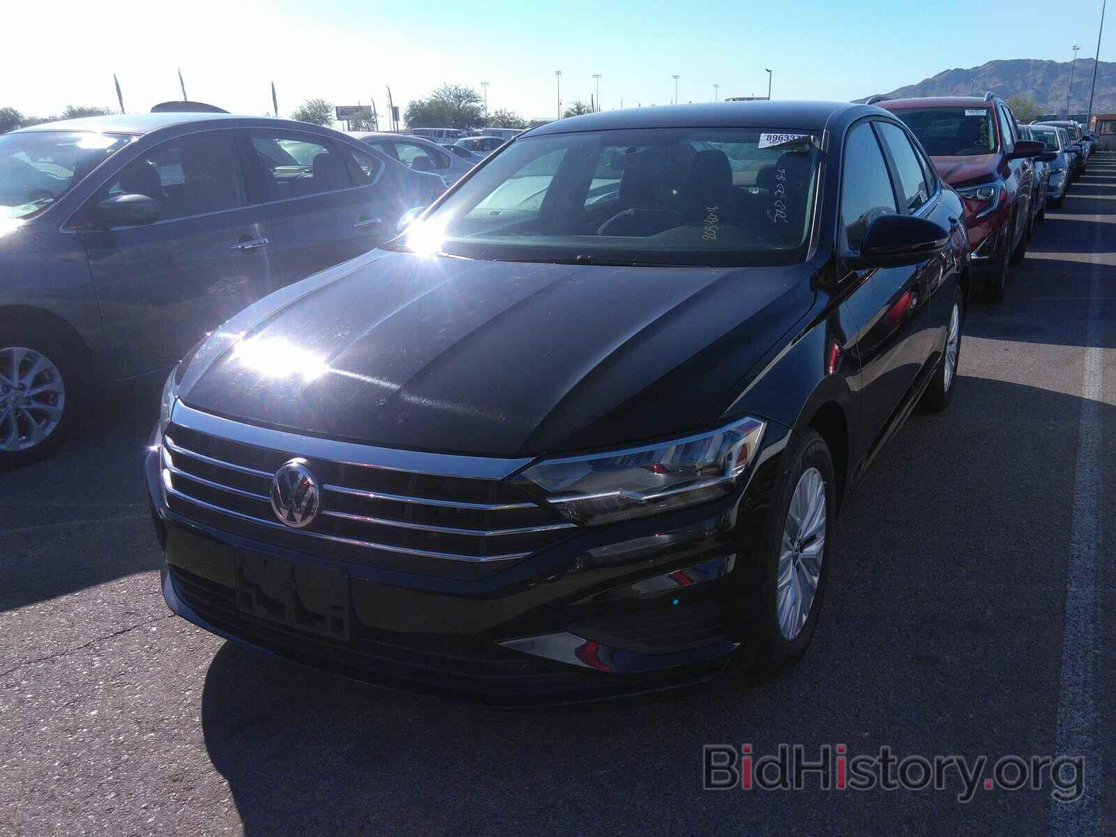 Photo 3VWC57BU1KM106879 - Volkswagen Jetta 2019