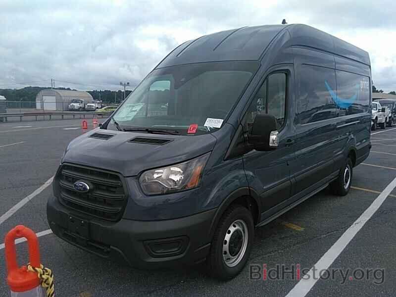 Photo 1FTBR3X83LKA86666 - Ford Transit Cargo Van 2020