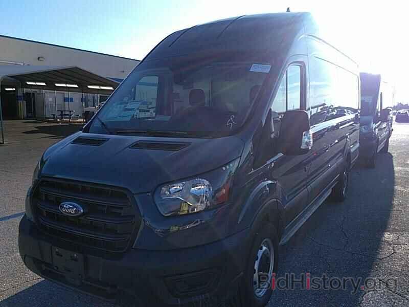 Photo 1FTBR3X83LKA86554 - Ford Transit Cargo Van 2020