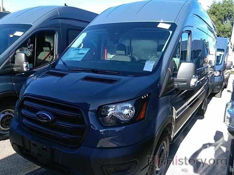 Photo 1FTBR3X85LKA86538 - Ford Transit Cargo Van 2020