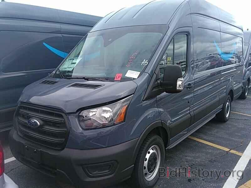 Photo 1FTBR3X84LKA86594 - Ford Transit Cargo Van 2020