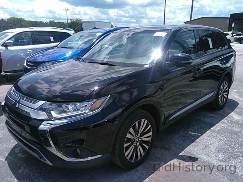 Photo JA4AD3A35LZ023464 - Mitsubishi Outlander 2020