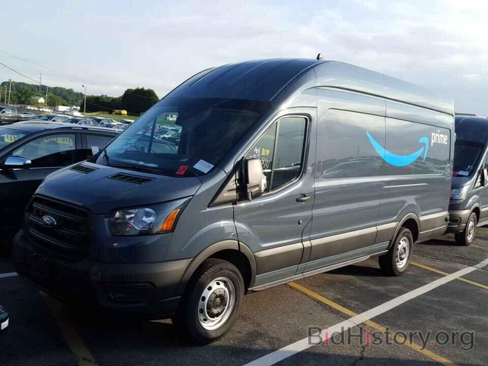 Photo 1FTBR3X88LKA86663 - Ford Transit Cargo Van 2020