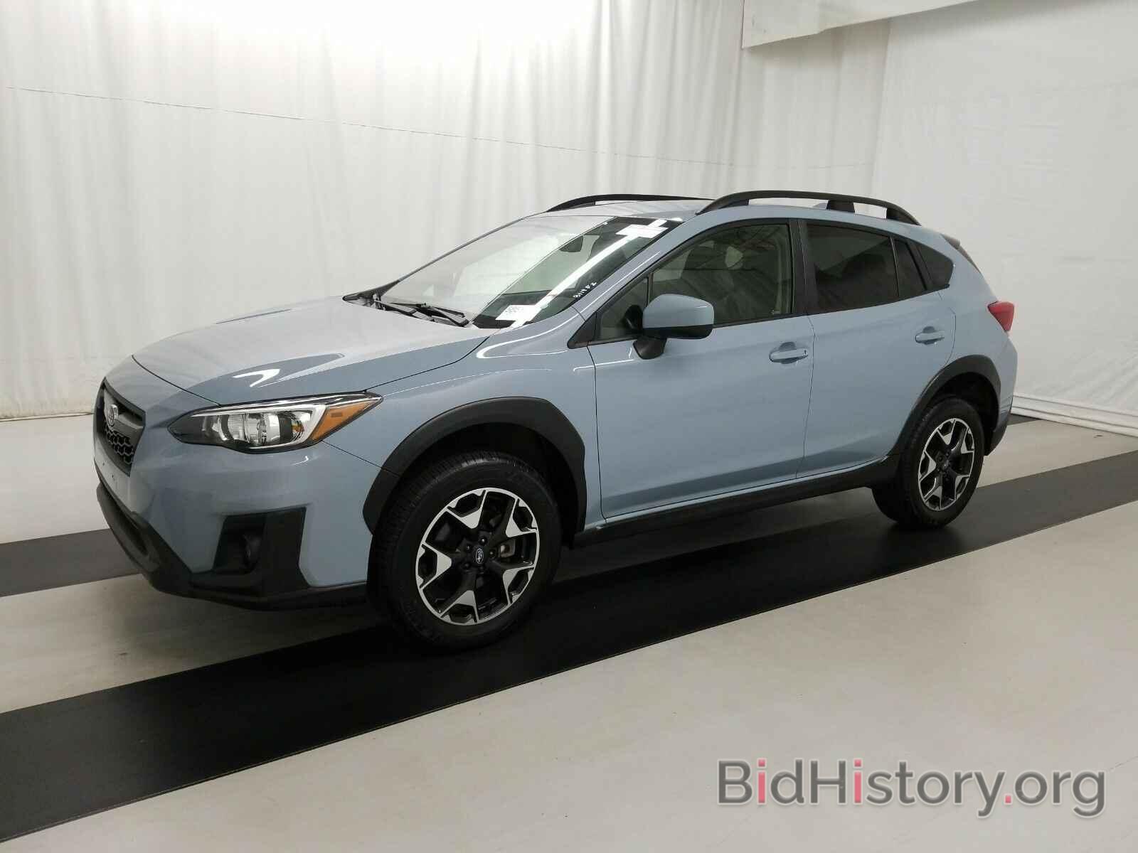 Photo JF2GTACC8KH278264 - Subaru Crosstrek 2019