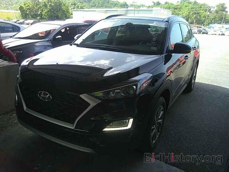 Фотография KM8J33AL9KU992099 - Hyundai Tucson 2019