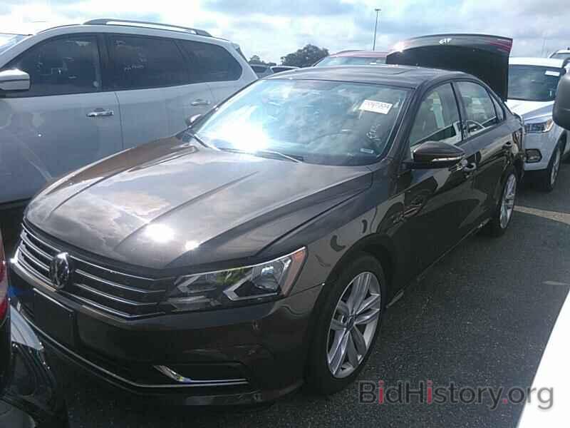 Photo 1VWLA7A33KC013223 - Volkswagen Passat 2019