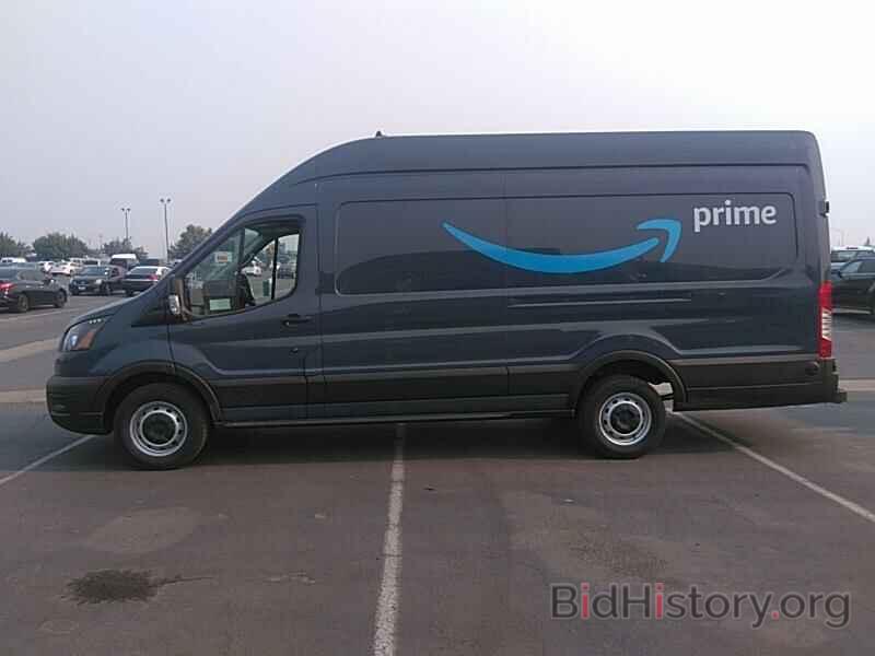 Photo 1FTBR3X87LKA86525 - Ford Transit Cargo Van 2020