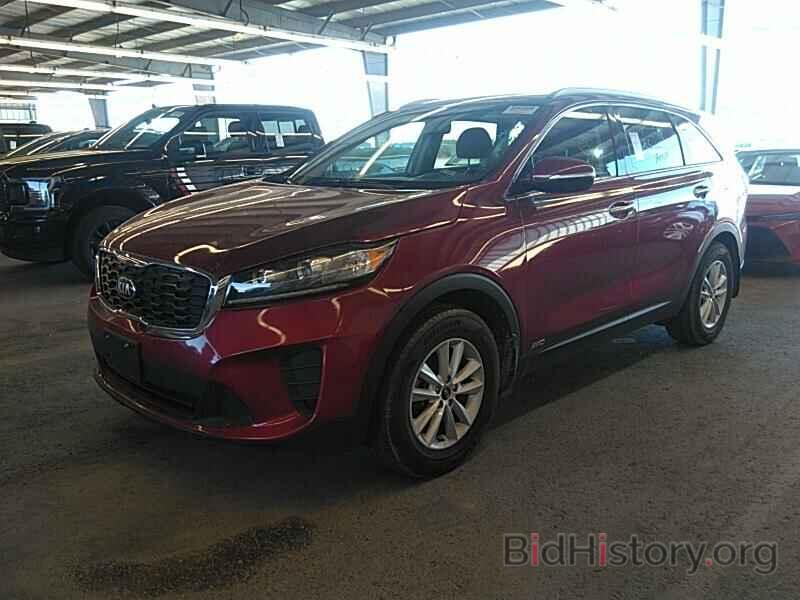 Photo 5XYPGDA34KG587925 - Kia Sorento 2019