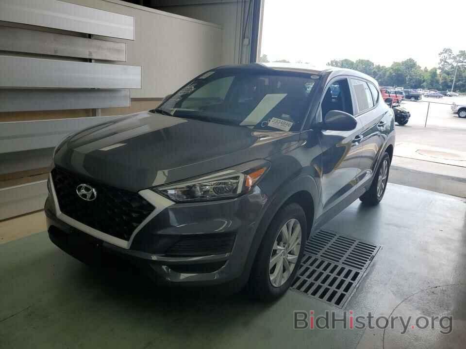 Photo KM8J2CA42KU890879 - Hyundai Tucson 2019