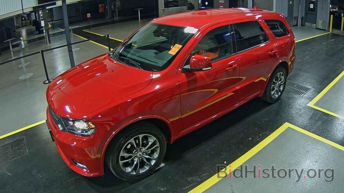 Photo 1C4RDJDG6KC651580 - Dodge Durango 2019