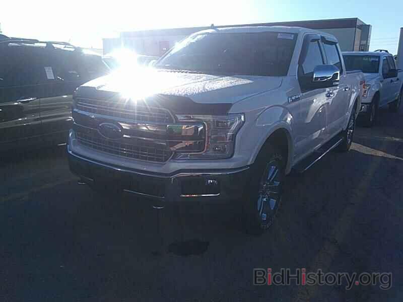 Photo 1FTEW1EP6KFB40392 - Ford F-150 2019