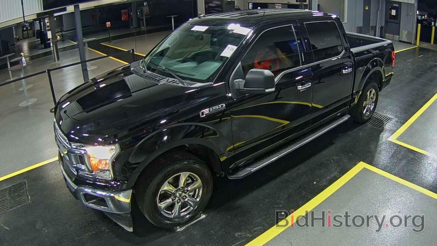 Photo 1FTEW1CP0KKD63540 - Ford F-150 2019
