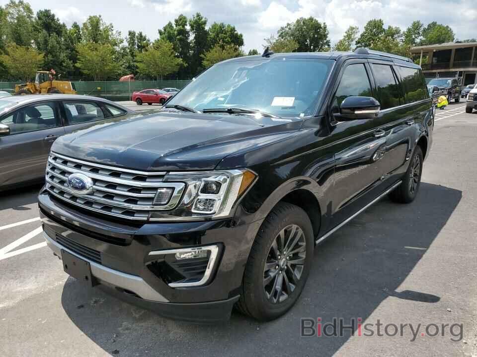 Photo 1FMJK2AT6LEA19321 - Ford Expedition Max 2020