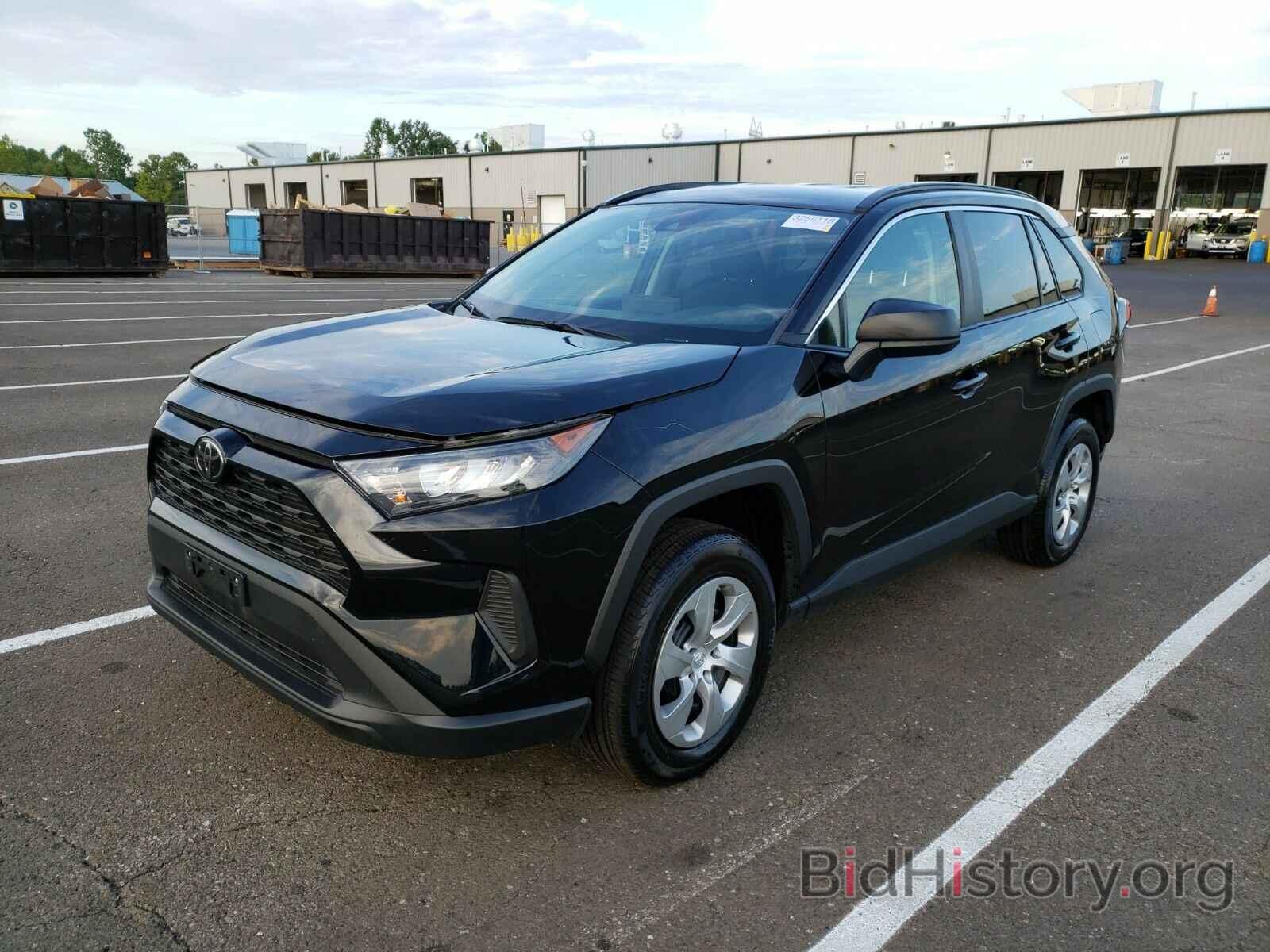 Photo 2T3F1RFV4KC008021 - Toyota RAV4 2019