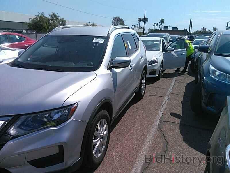 Photo 5N1AT2MV0KC769320 - Nissan Rogue 2019