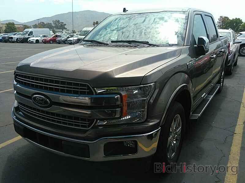 Photo 1FTEW1C4XKFB29467 - Ford F-150 2019