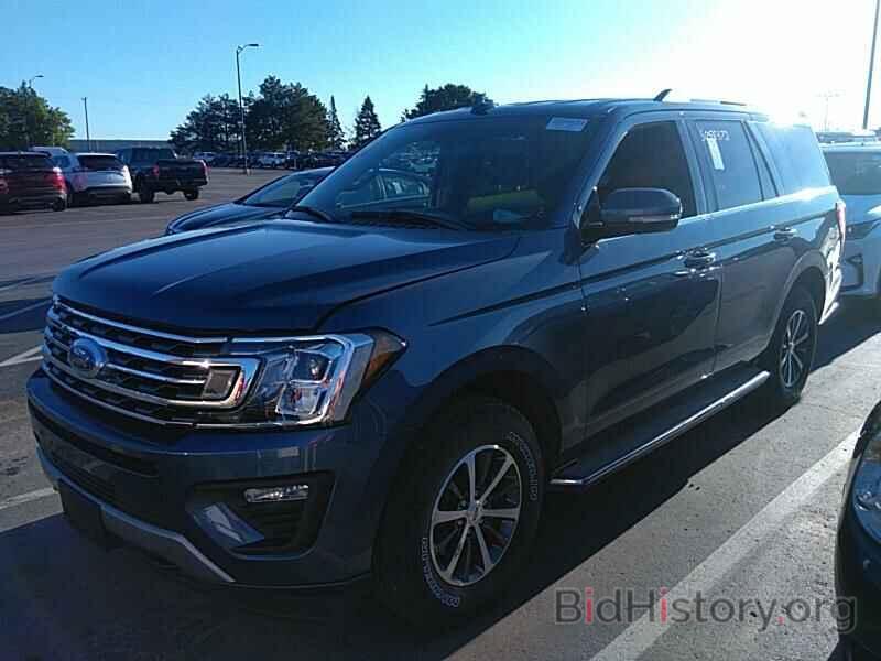 Photo 1FMJU1JT3KEA40551 - Ford Expedition 2019