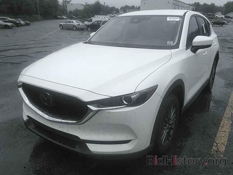 Photo JM3KFBCM4K1614846 - Mazda CX-5 2019